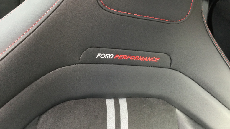 Ford Puma ST 1.0 EcoBoost Hybrid mHEV ST 5dr DCT Petrol Hatchback